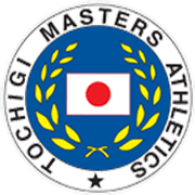 栃木マスターズのロゴ